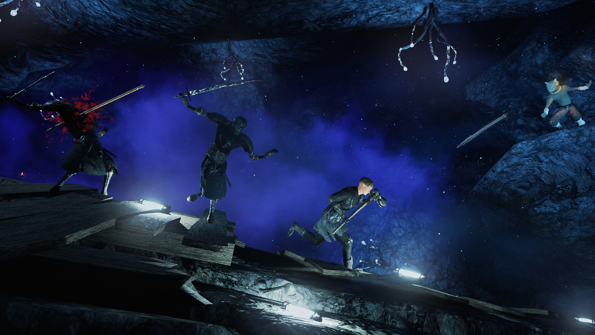 ENDALOR screenshot 16