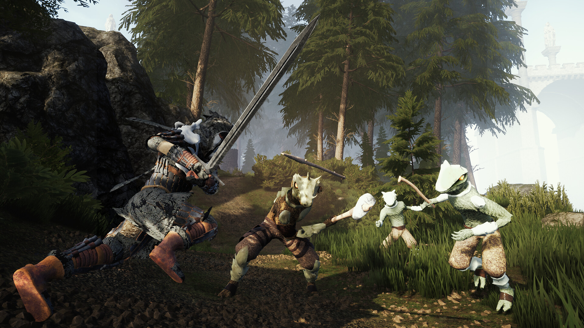 ENDALOR screenshot 13