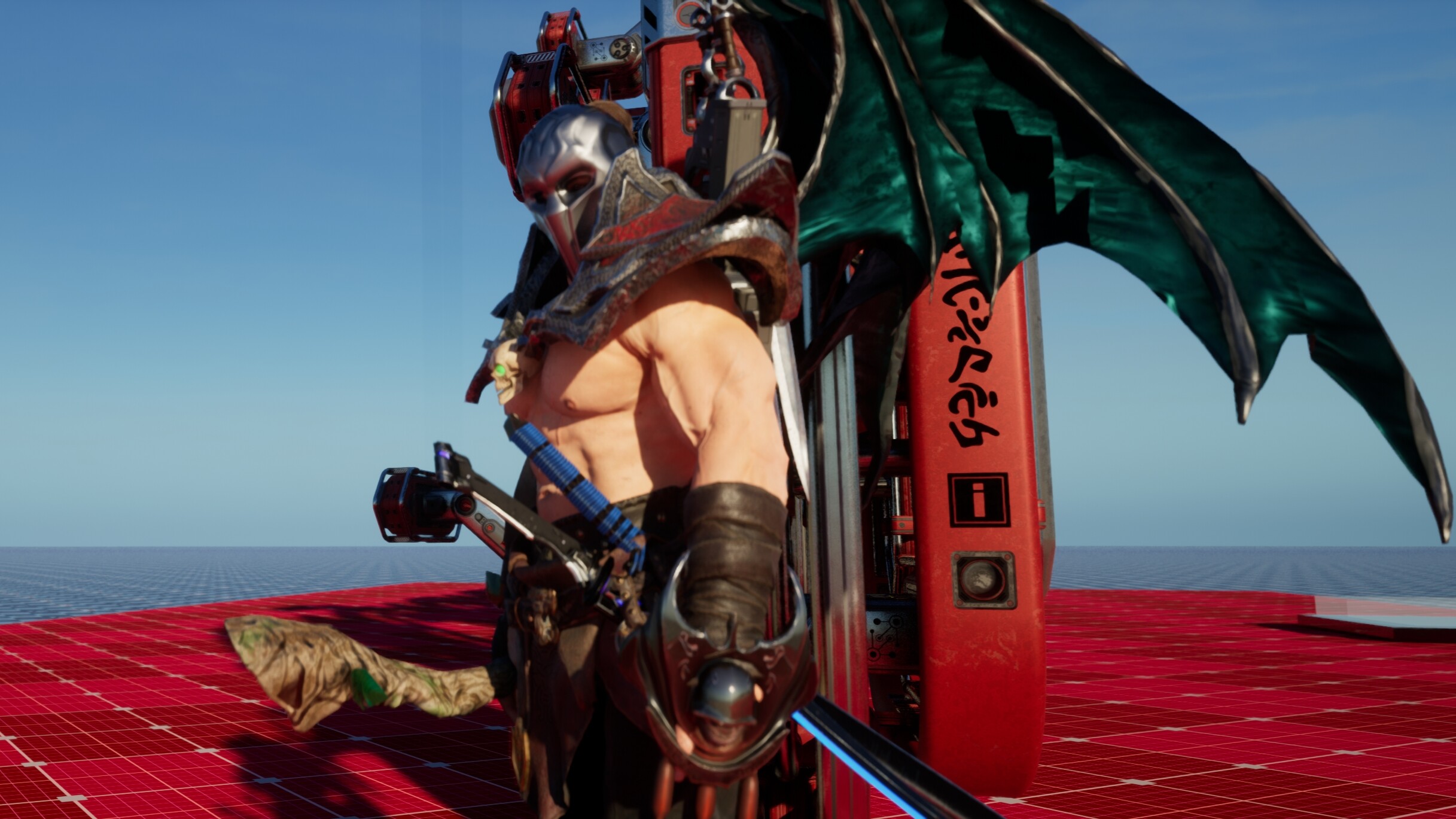 Own the THRONE screenshot 7