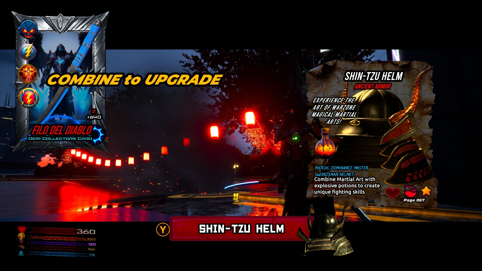 Own the THRONE screenshot 2