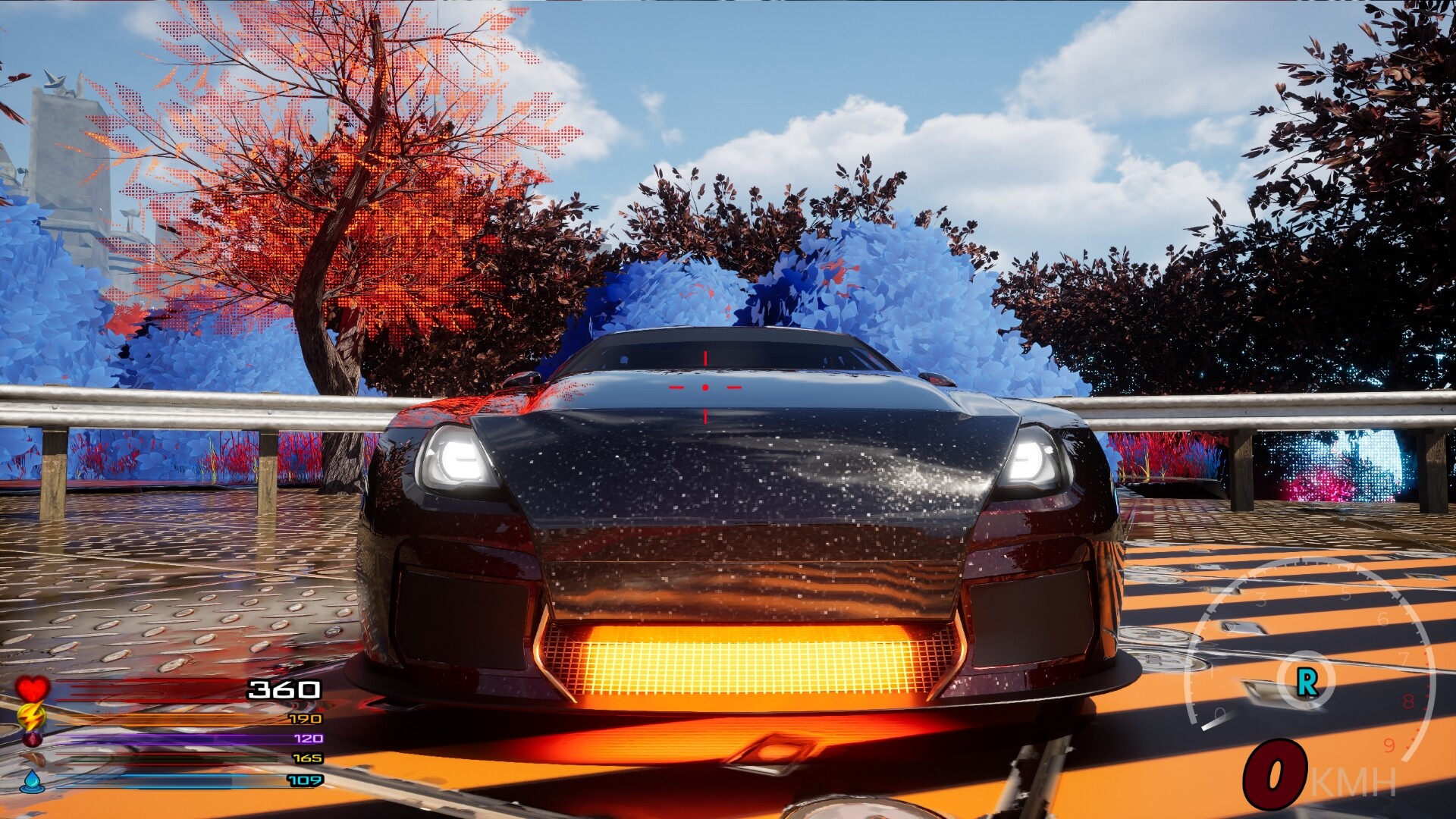Own the THRONE screenshot 4