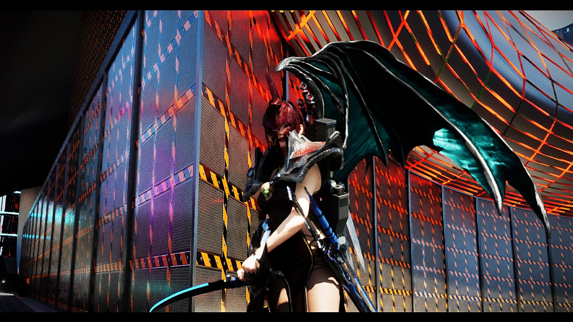 Own the THRONE screenshot 3
