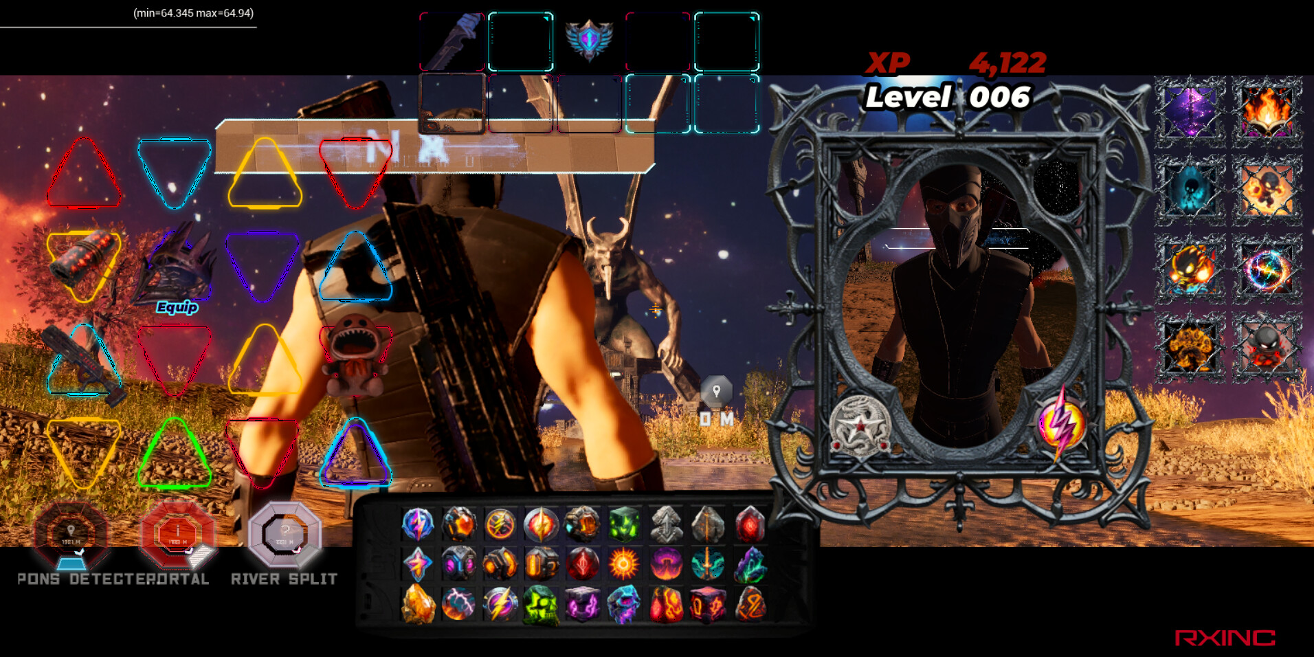 Own the THRONE screenshot 19
