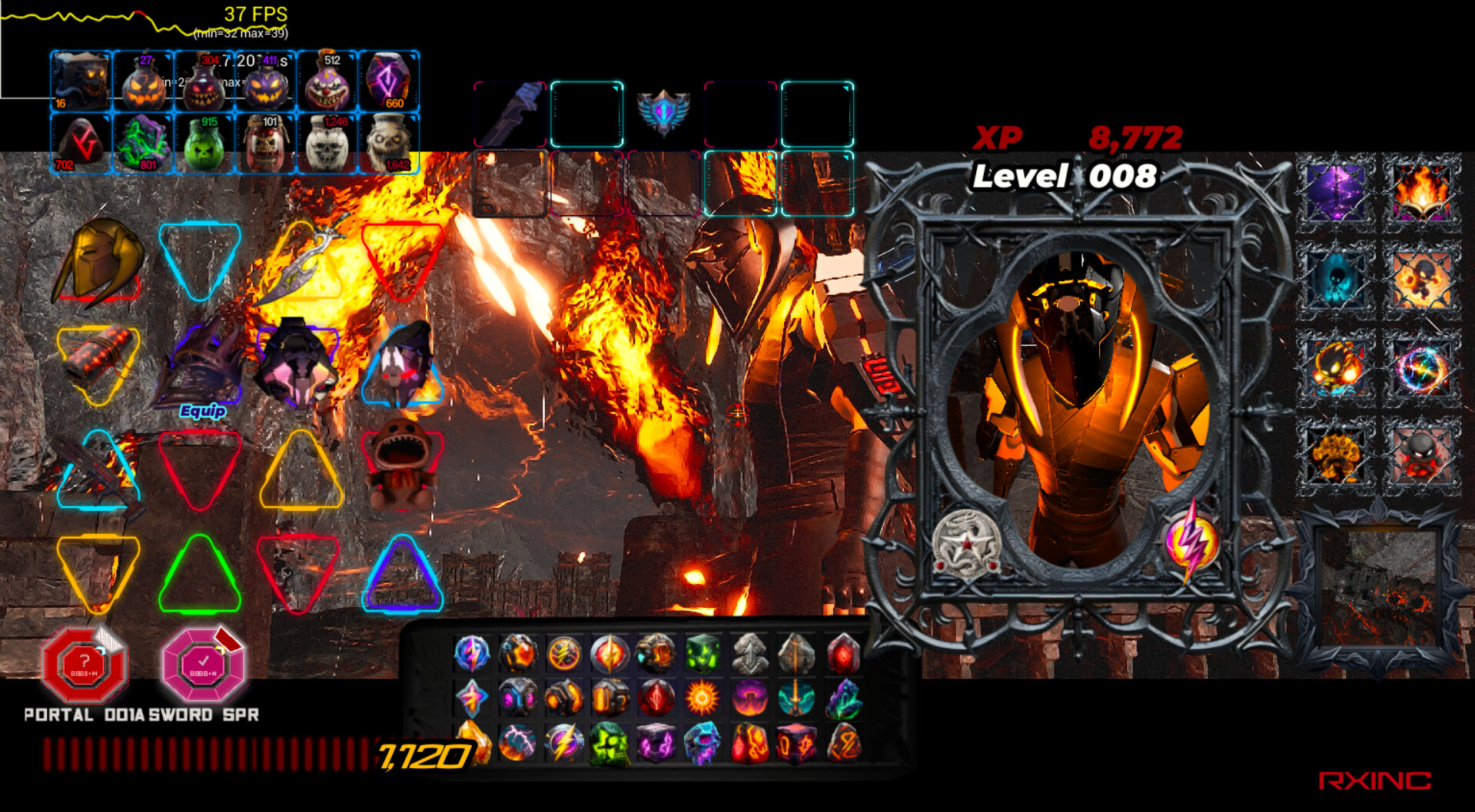 Own the THRONE screenshot 16