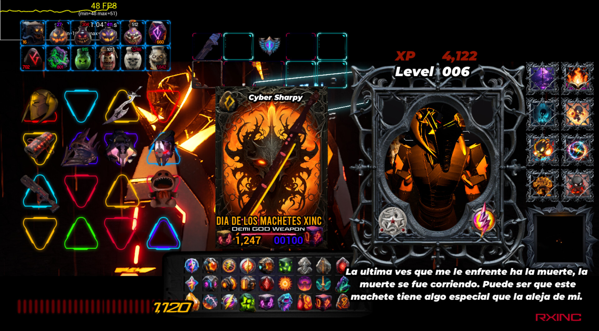Own the THRONE screenshot 18