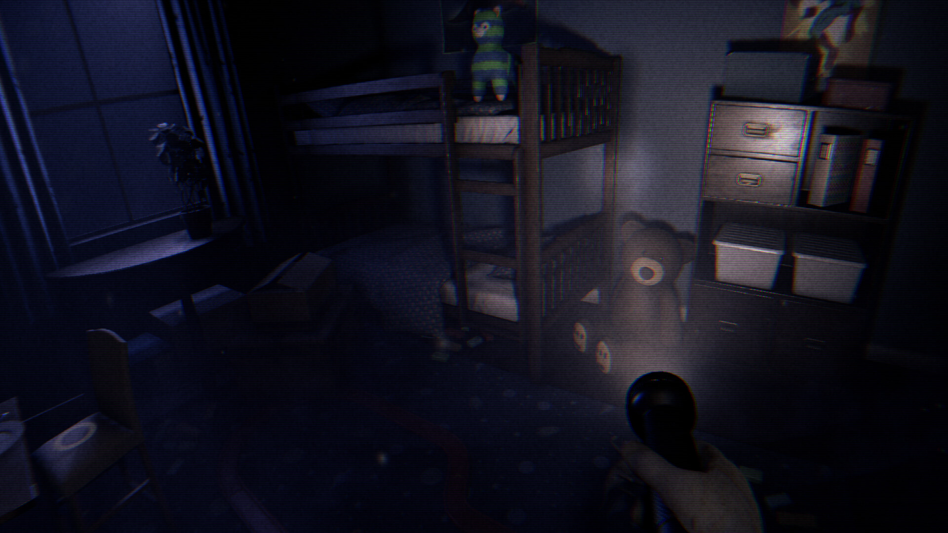 Psalm VR screenshot 5