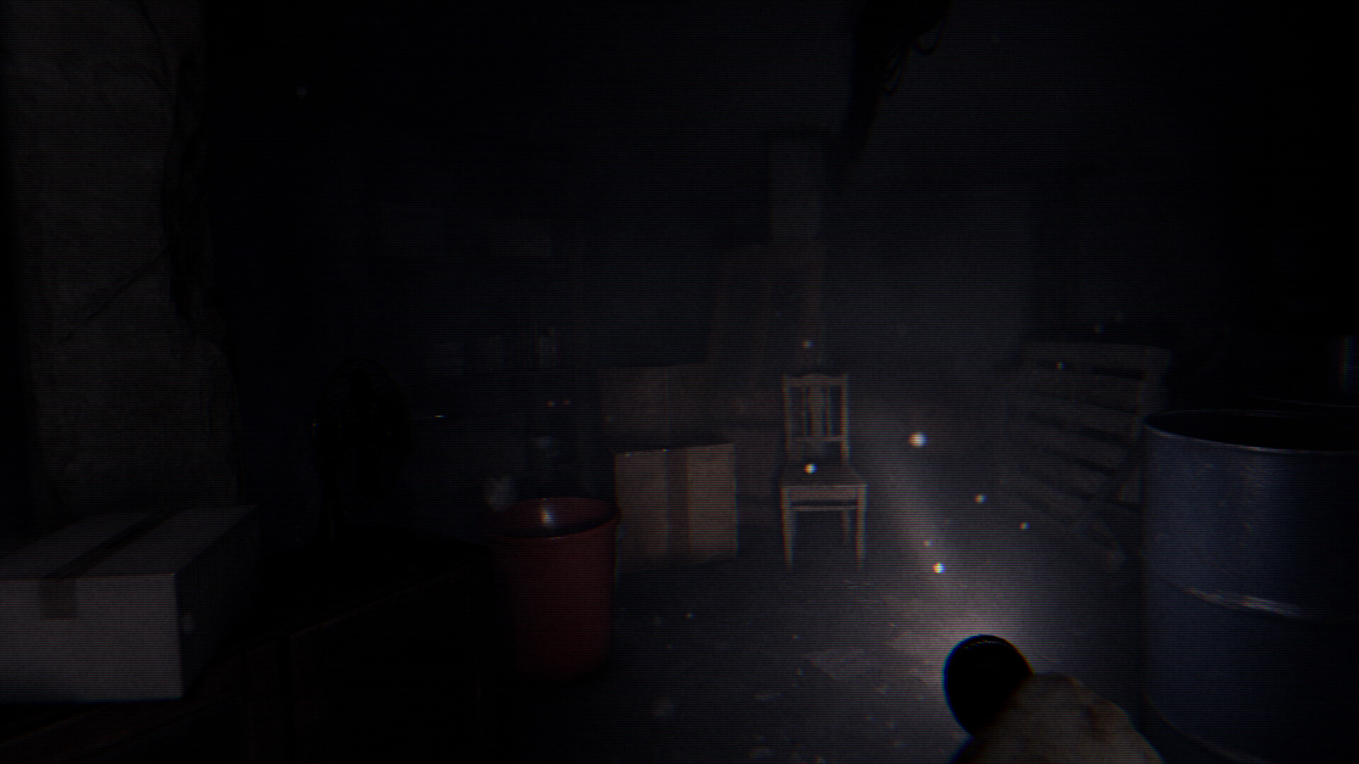 Psalm VR screenshot 3