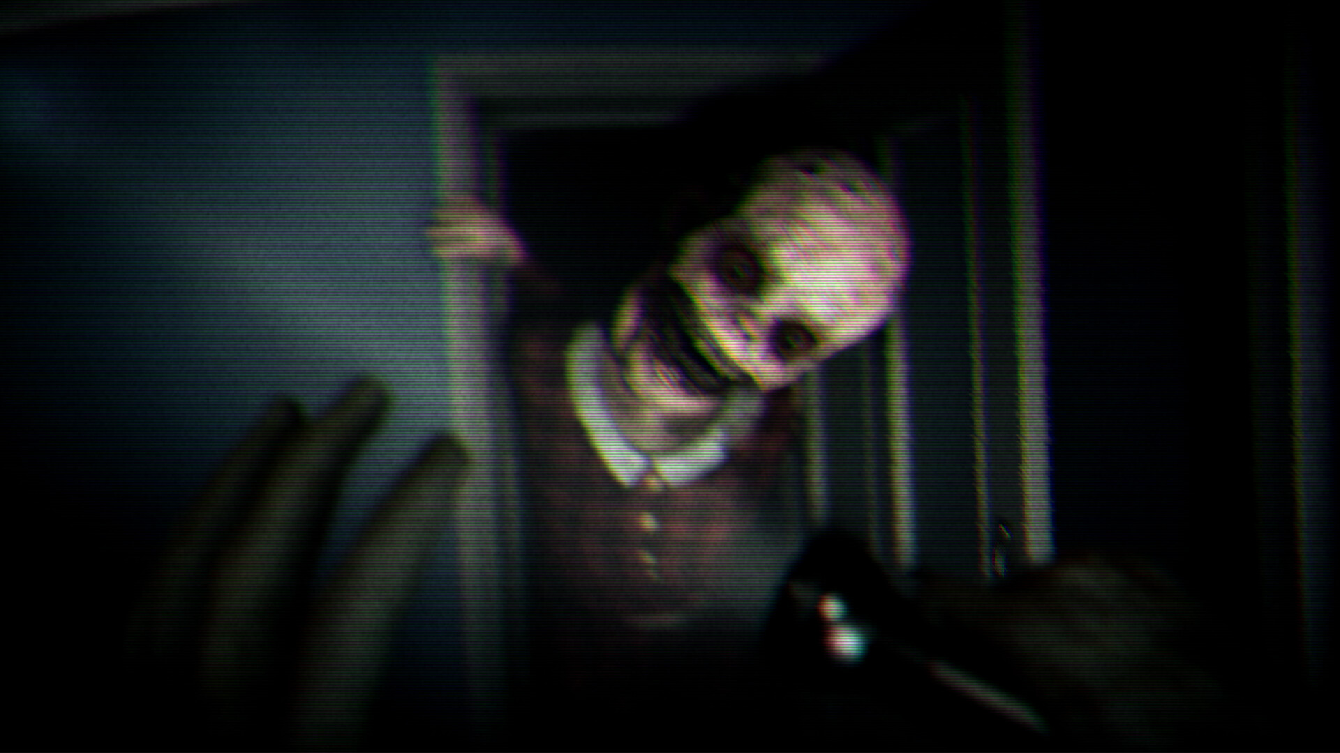 Psalm VR screenshot 4