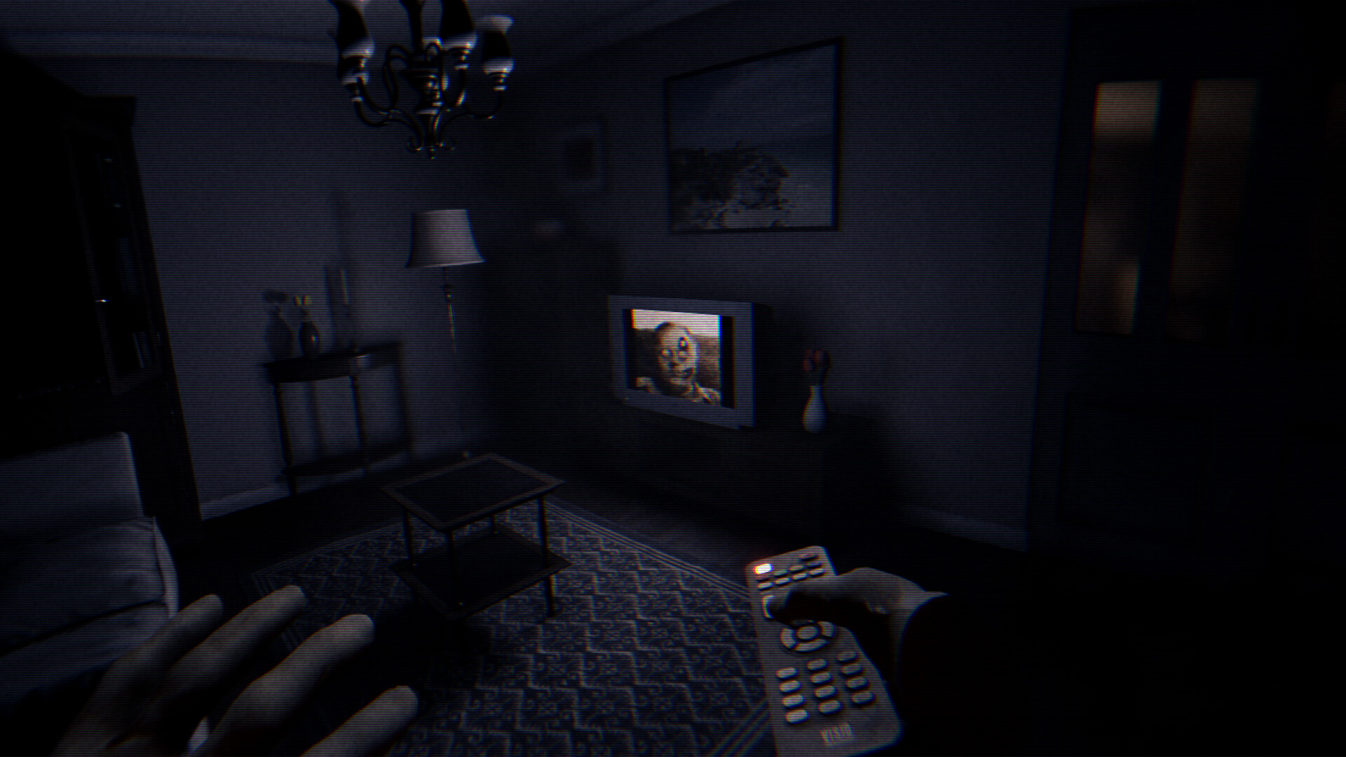 Psalm VR screenshot 2