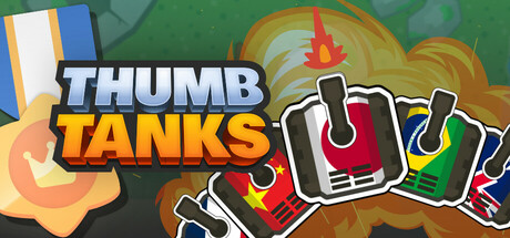 Thumb Tanks