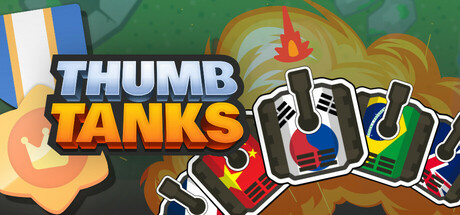 Thumb Tanks
