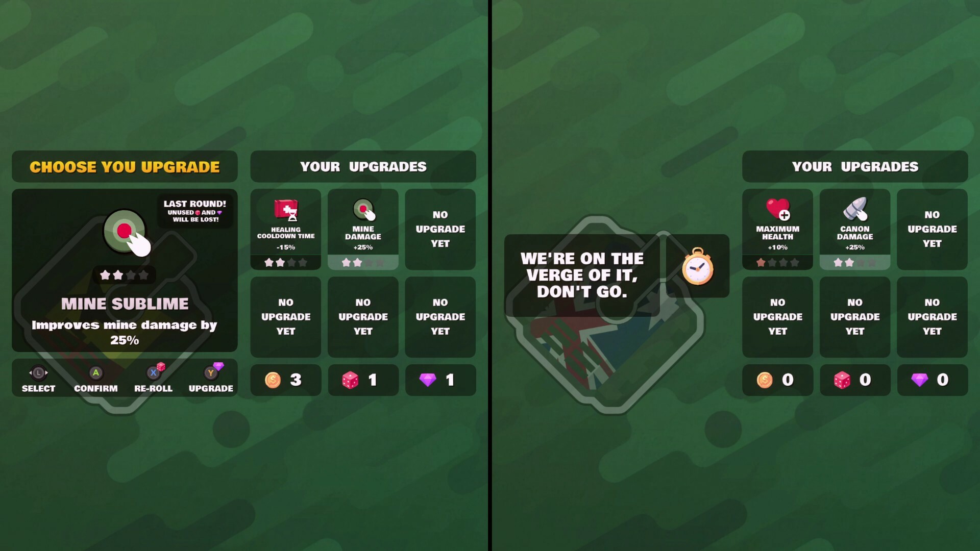 Thumb Tanks screenshot 8