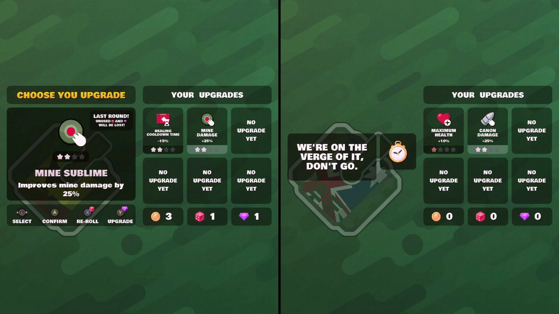 Thumb Tanks screenshot 6