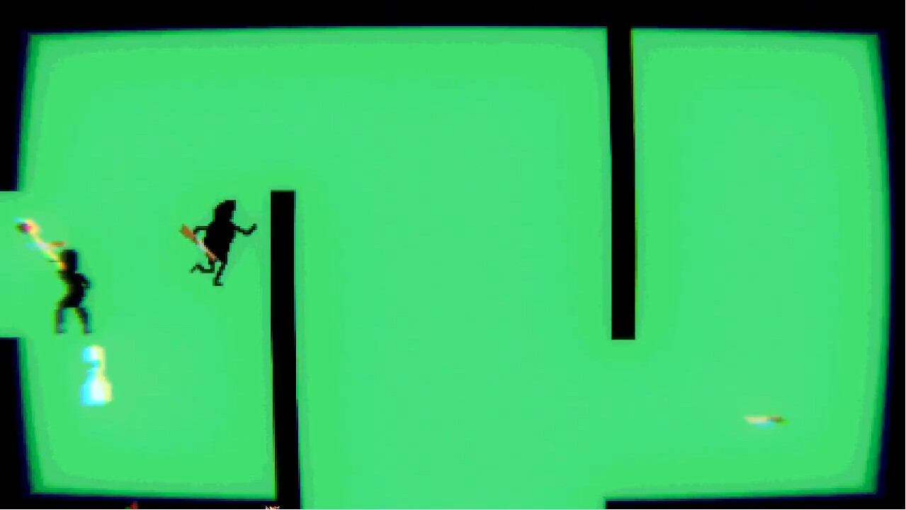 A Special Place In Hell screenshot 4