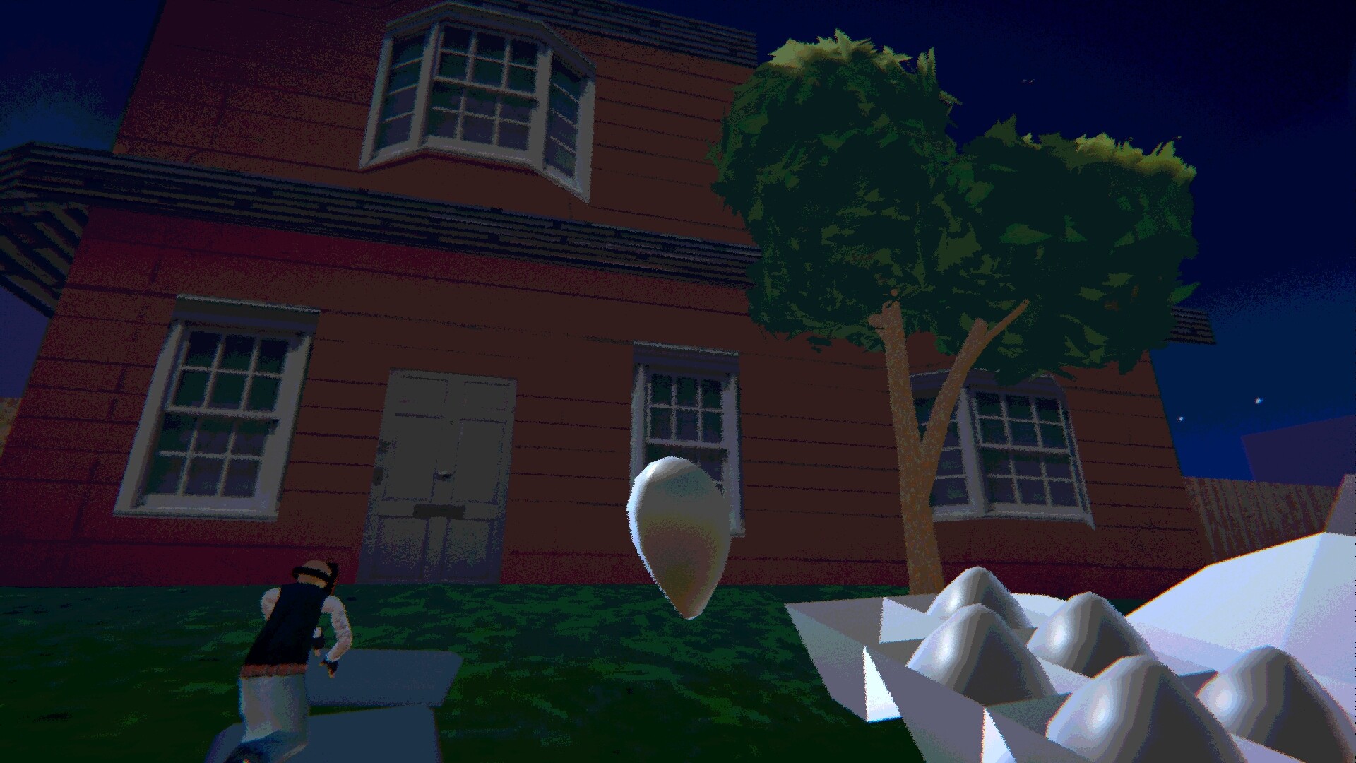 TRICK screenshot 7