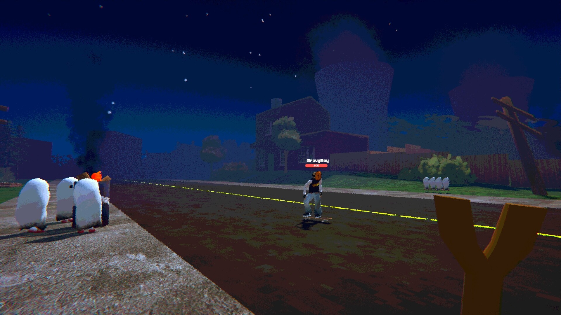 TRICK screenshot 5