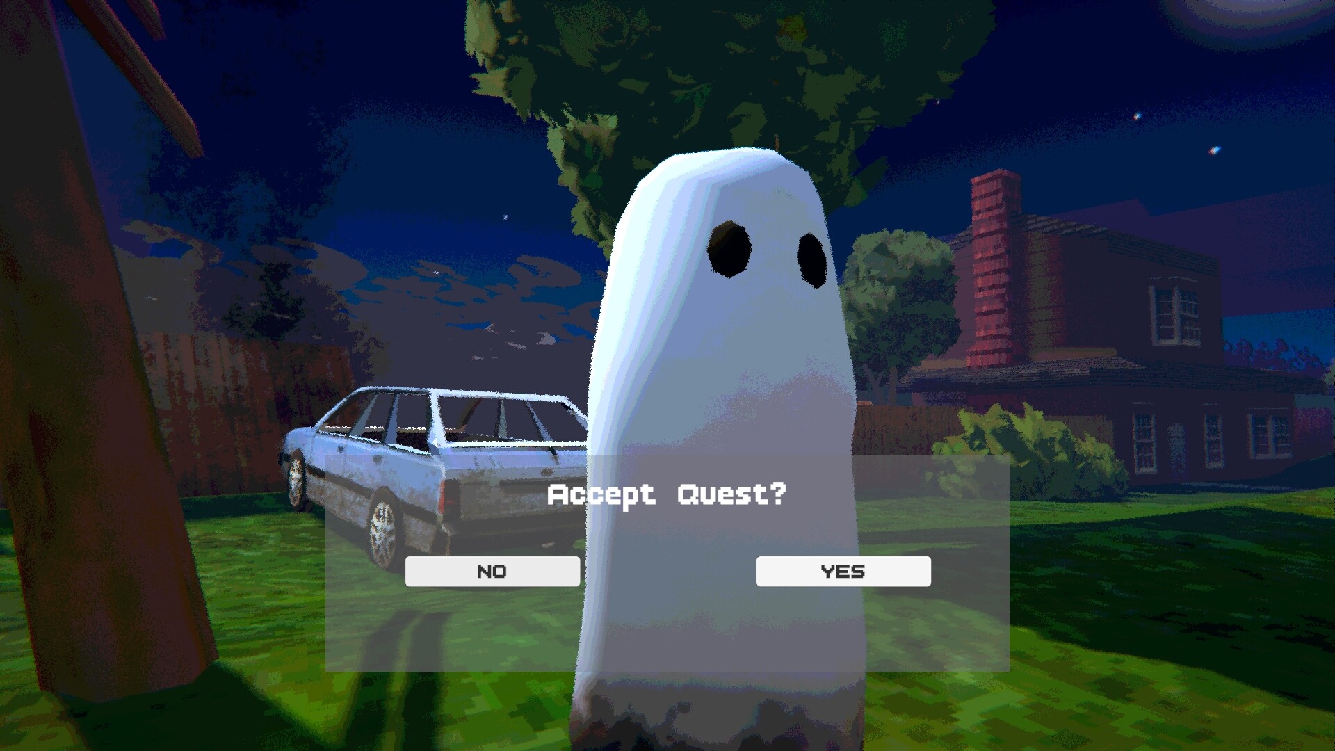 TRICK screenshot 2
