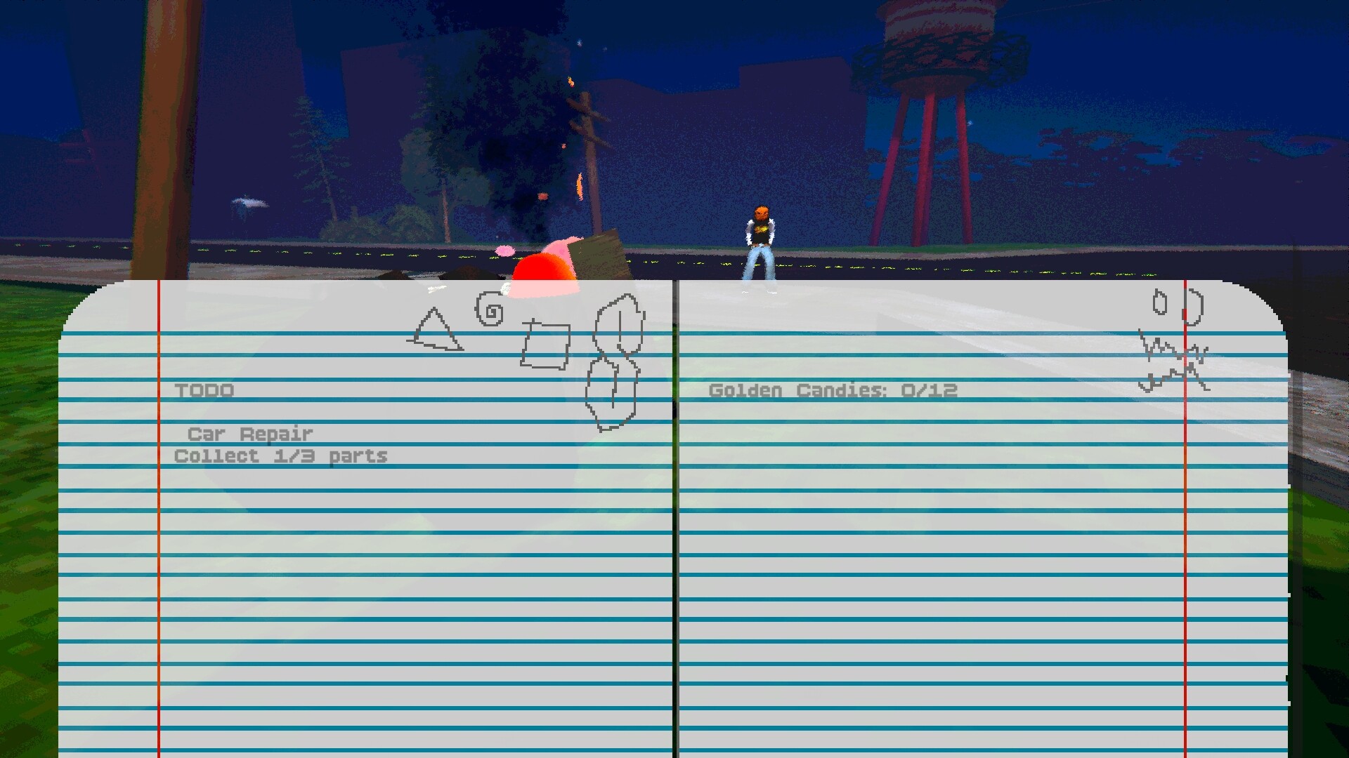TRICK screenshot 3