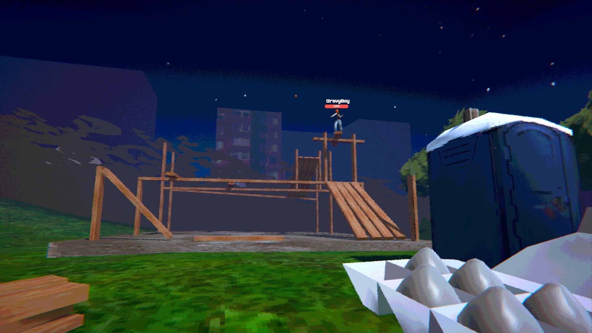TRICK screenshot 6