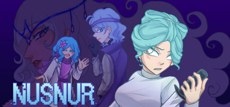 NUSNUR Cover Image