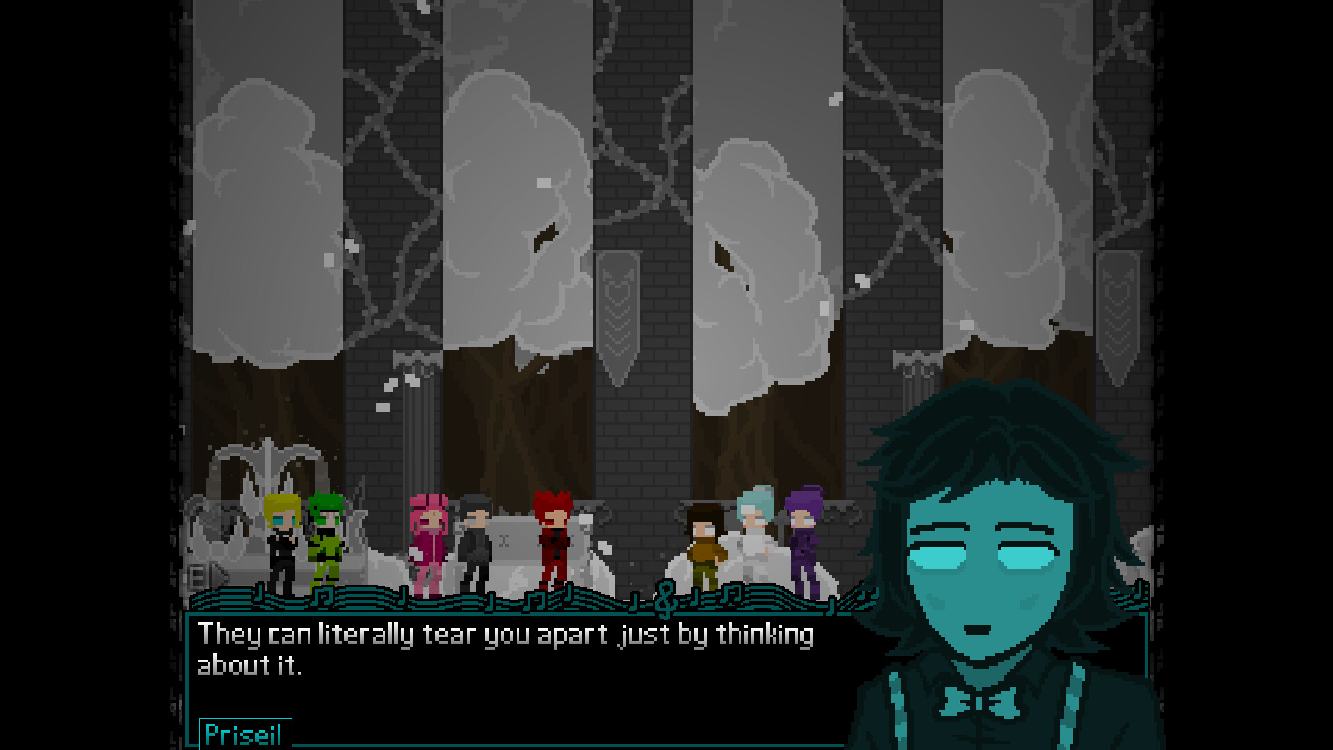 NUSNUR screenshot 11