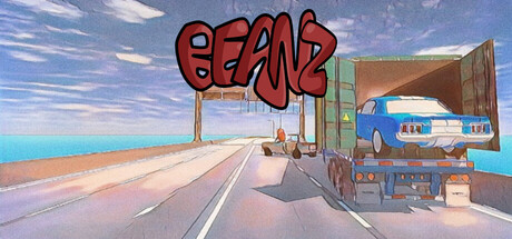Beanz!? Cover Image