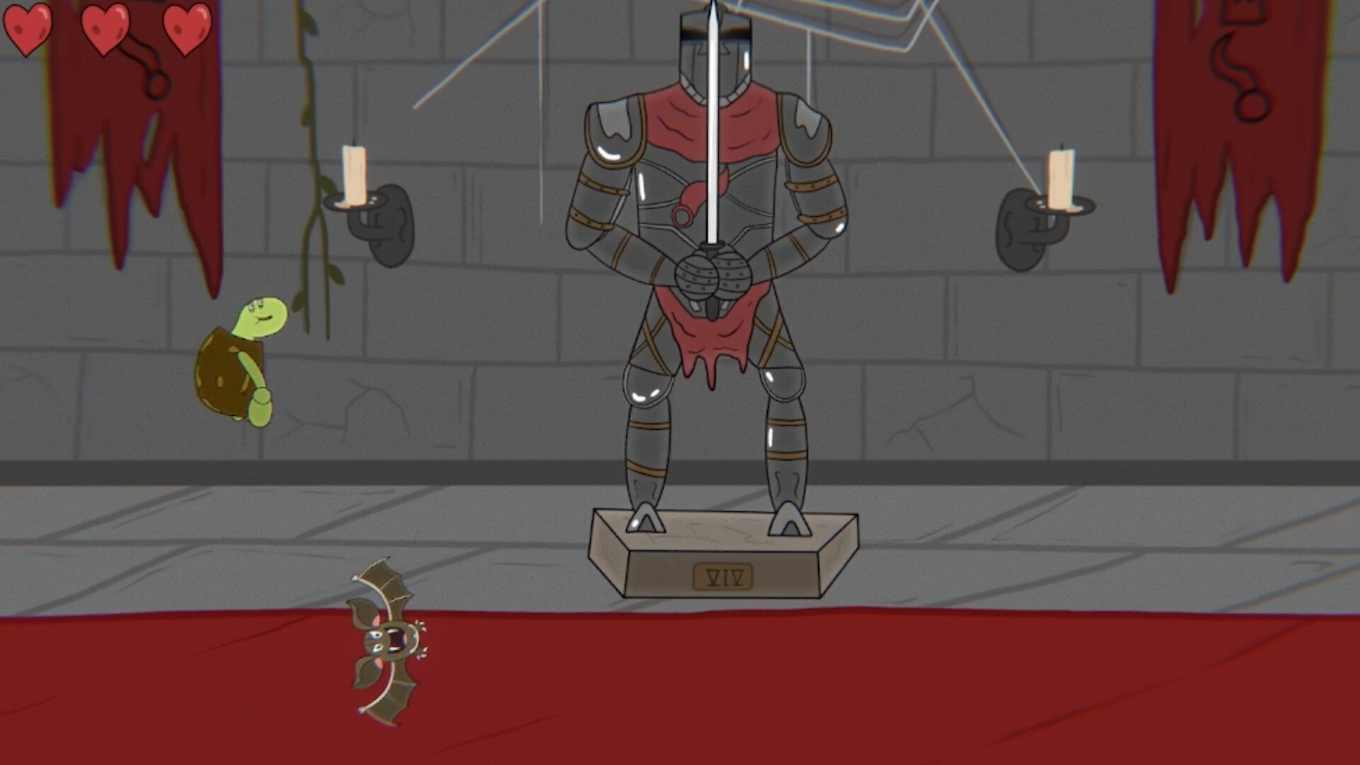Kinda Knirpsi screenshot 5
