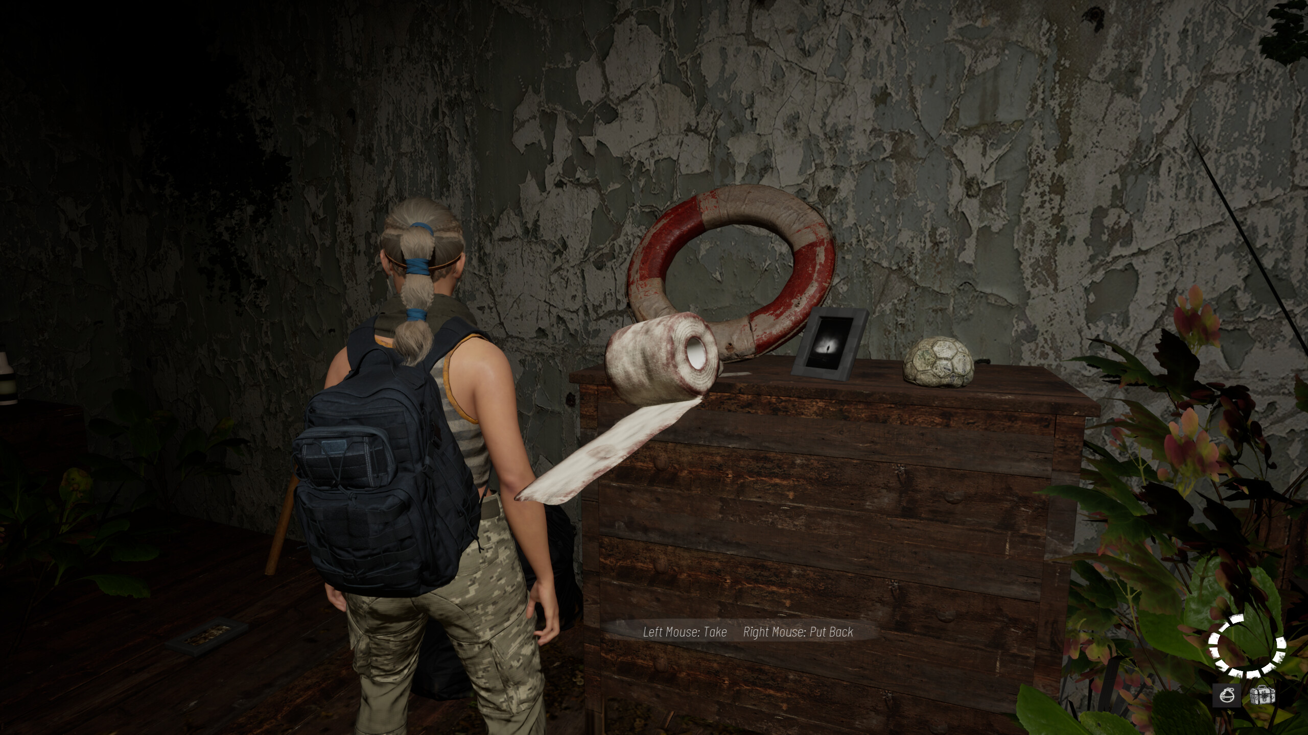 Vandaan screenshot 1