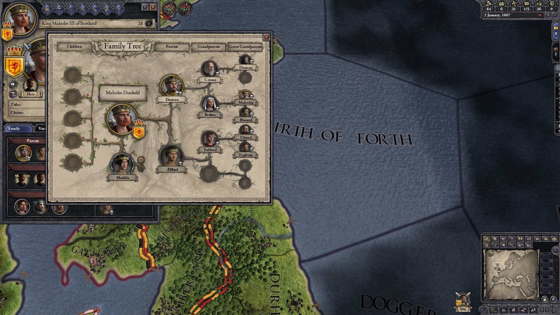 Crusader Kings II: Celtic Unit Pack — image 2