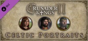 Crusader Kings II: Celtic Portraits