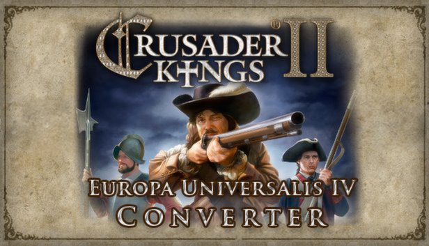 Crusader Win CD クルセイダーキングス/ヨーロッパユニバーサリス2