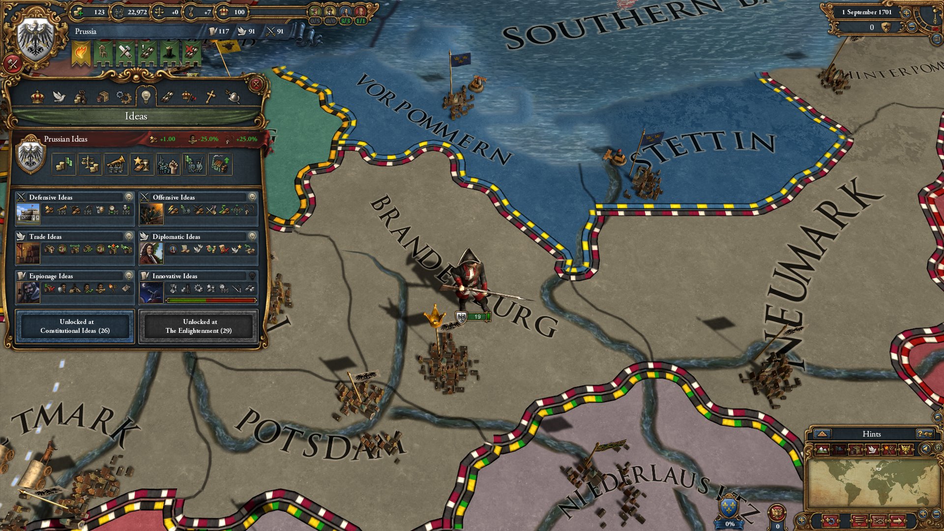 Crusader Kings II: Europa Universalis IV Converter — image 2