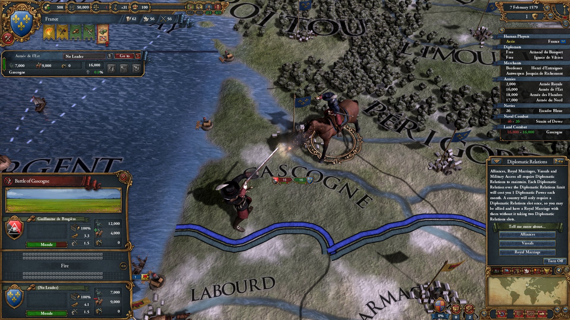 Crusader Kings II: Europa Universalis IV Converter — image 5