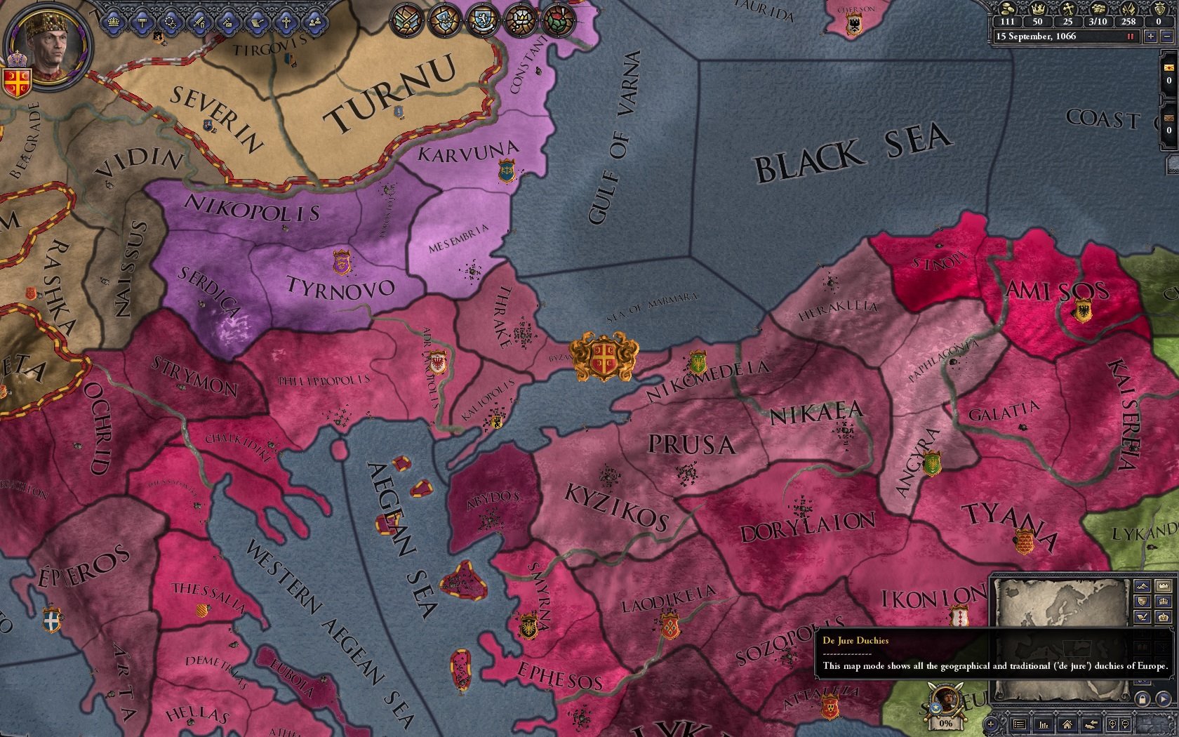 Crusader Kings II: Europa Universalis IV Converter — image 3