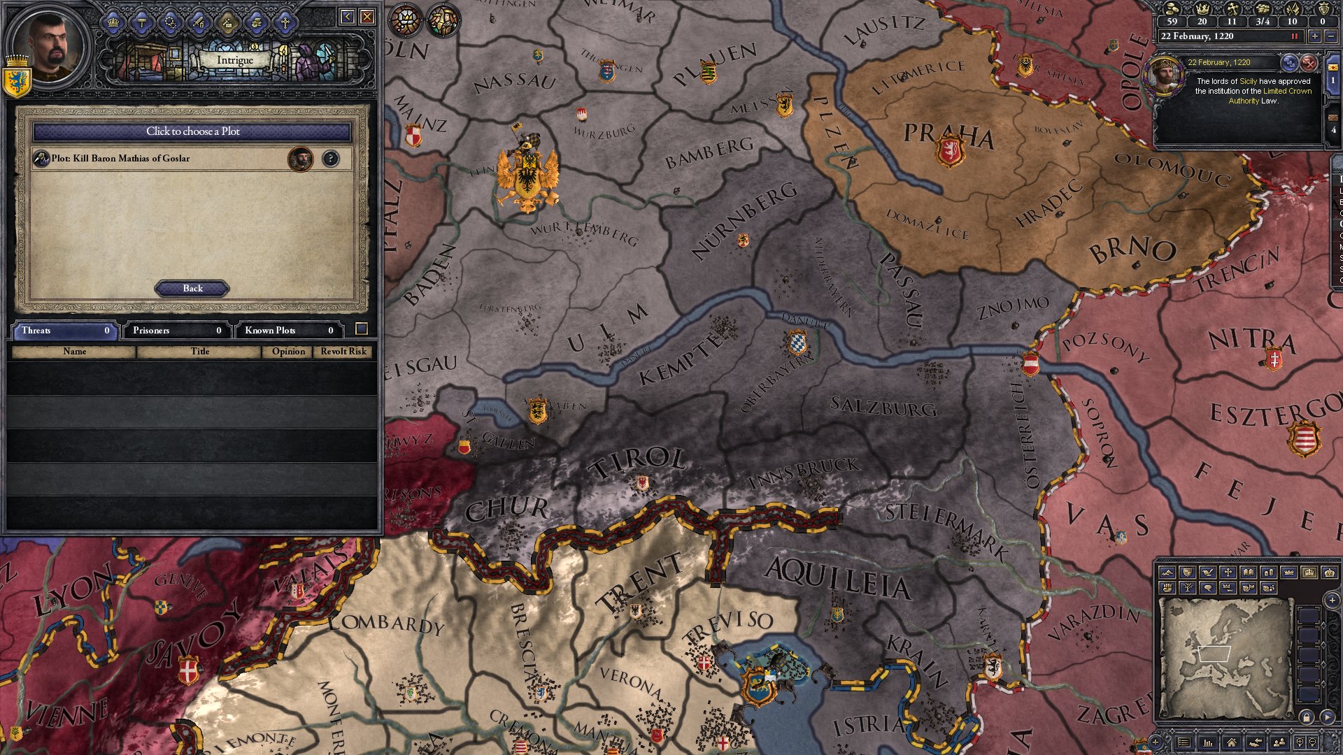 Crusader Kings II: Military Orders Unit Pack — image 2