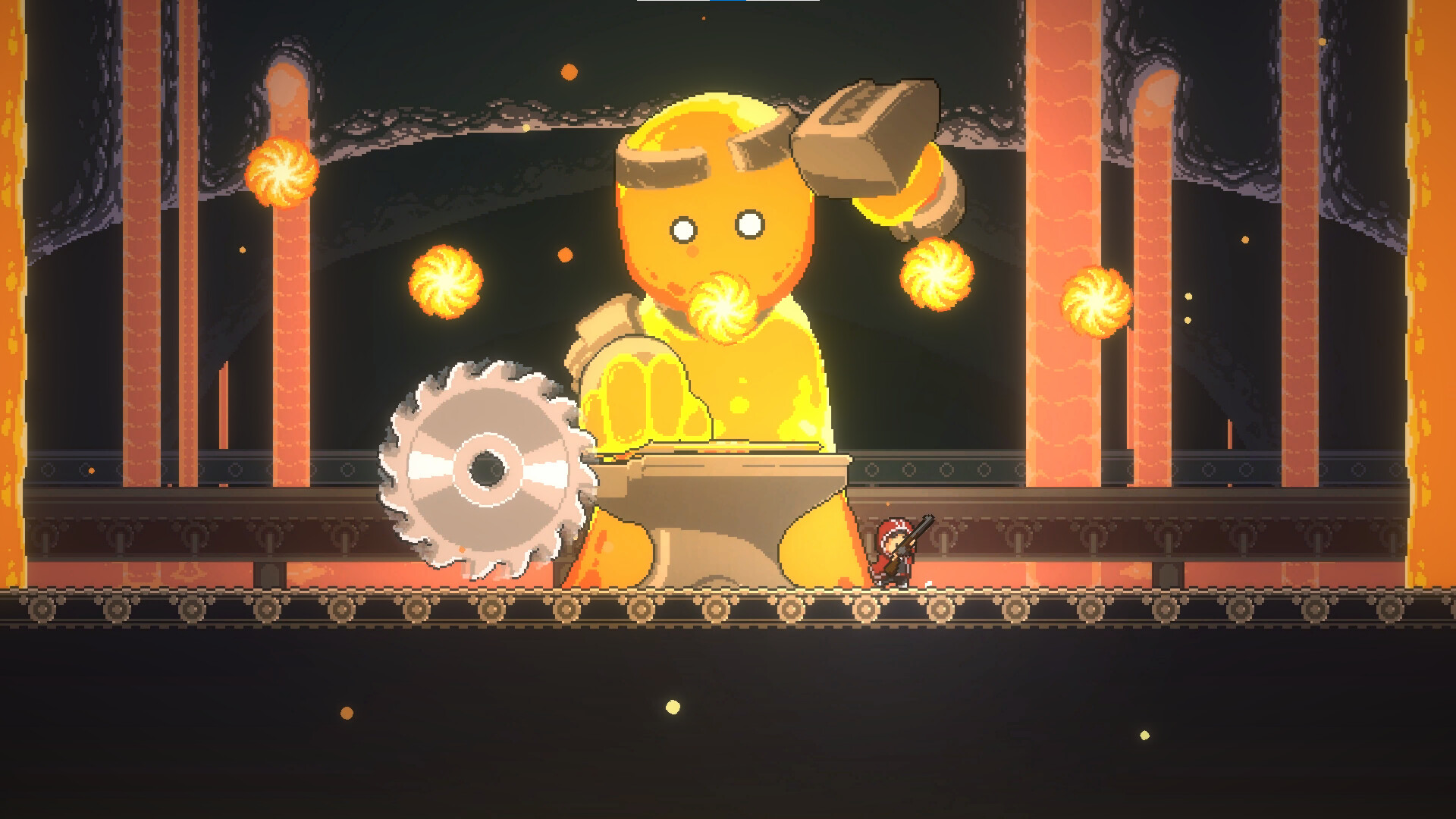 Twinkle Hunter screenshot 3