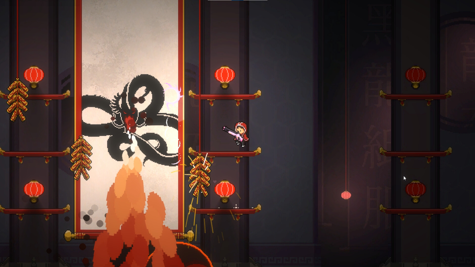 Twinkle Hunter screenshot 1