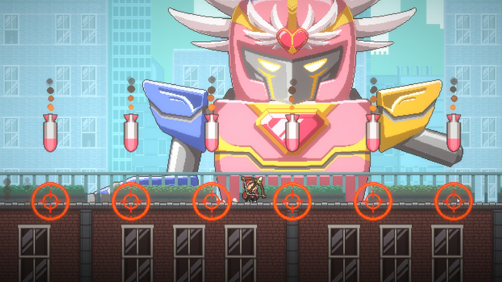 Twinkle Hunter screenshot 4