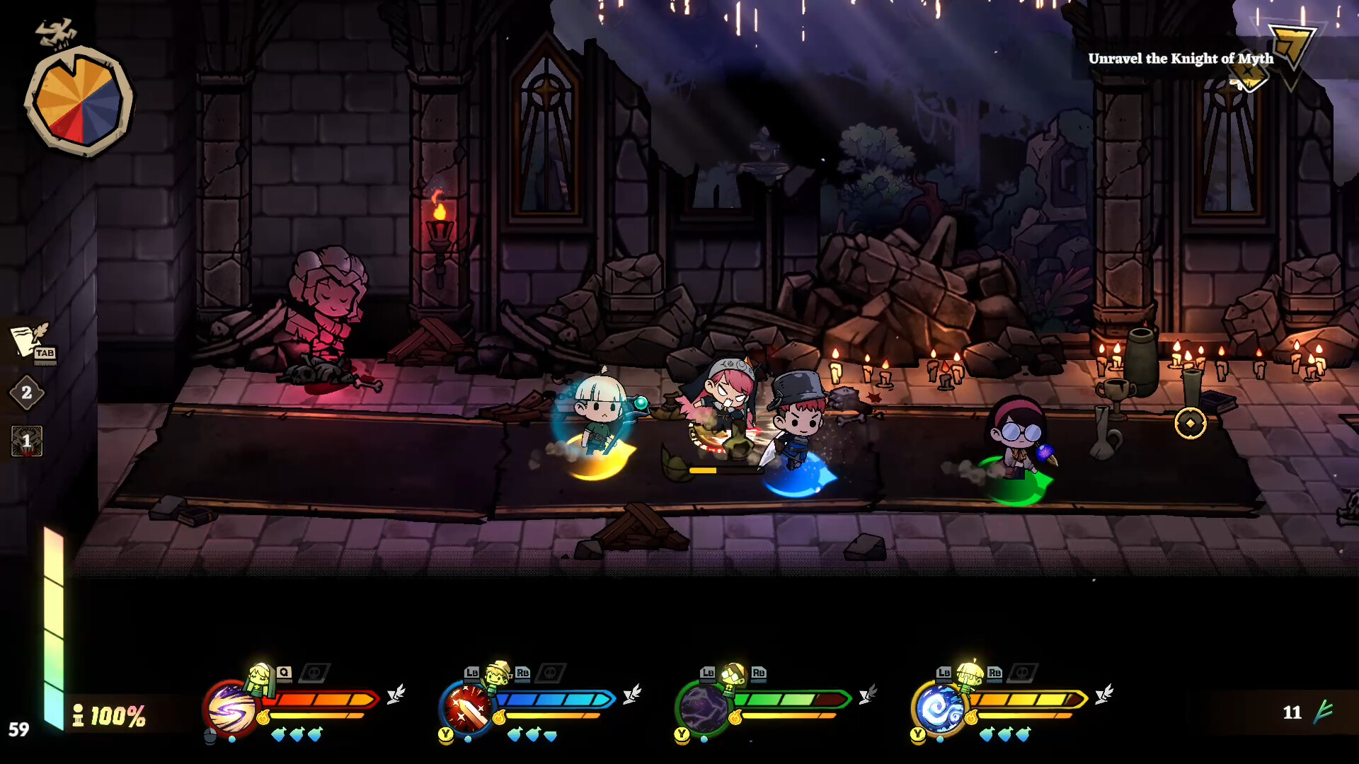 LightSup! screenshot 6