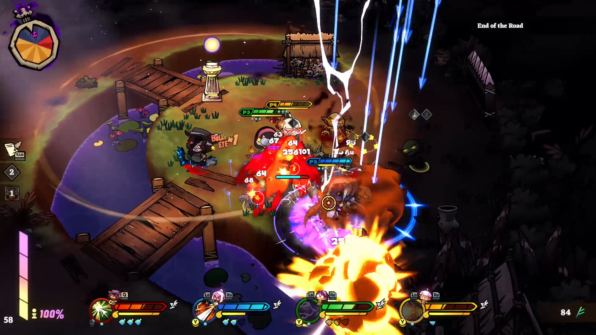LightSup! screenshot 5
