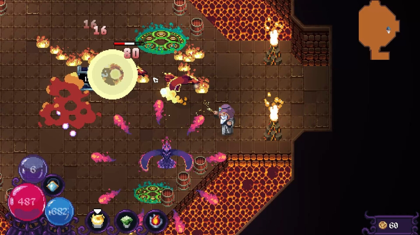 Ascendant screenshot 5