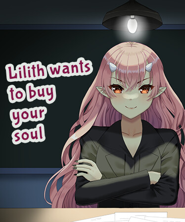 Lilith Wants to Buy Your Soul