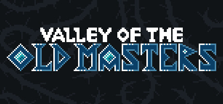 Valley of the old Masters: header artwork