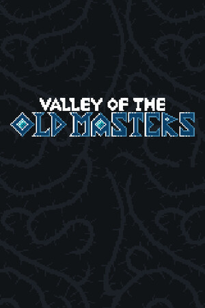 Valley of the old Masters