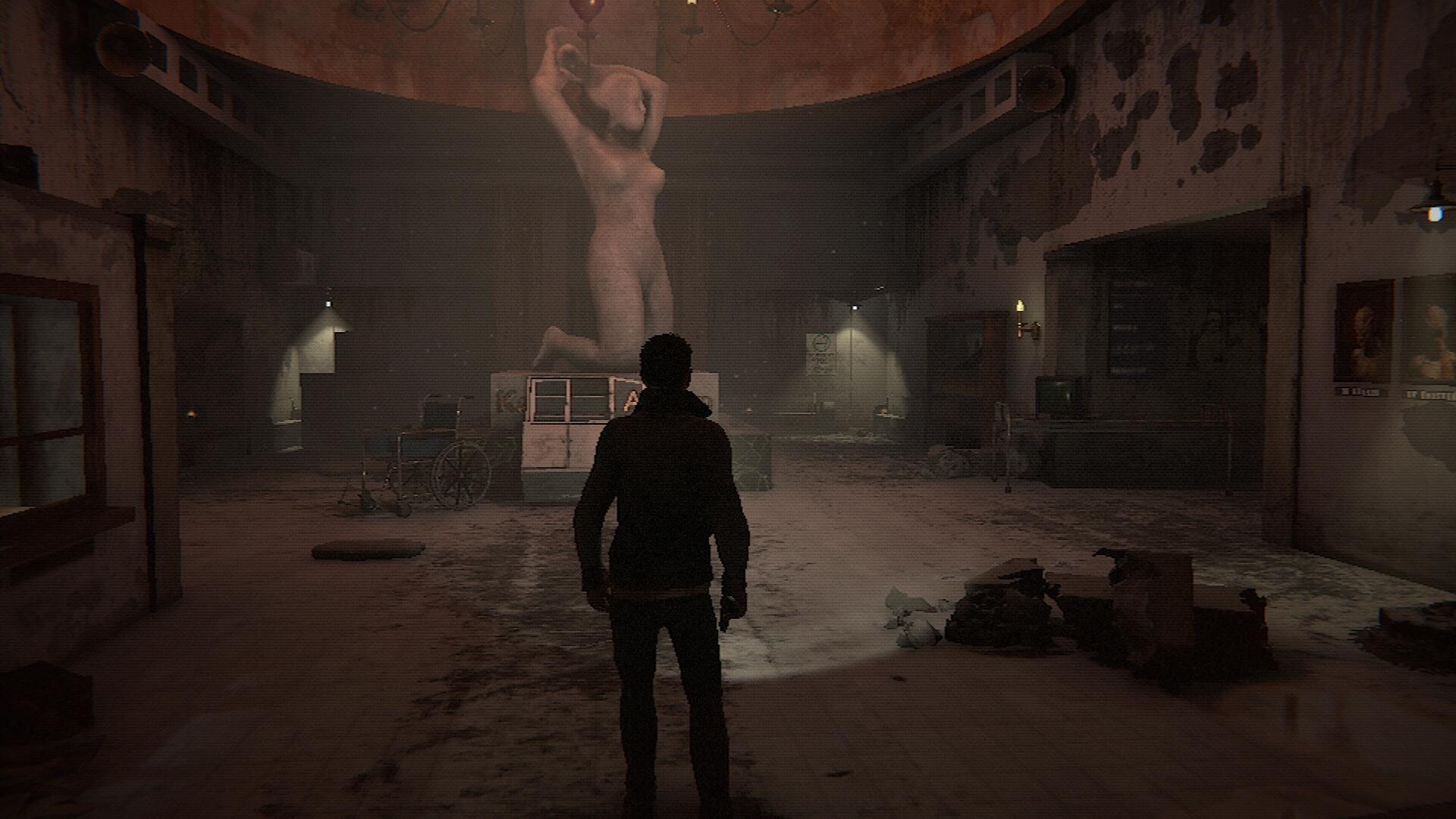 BECROWNED screenshot 1