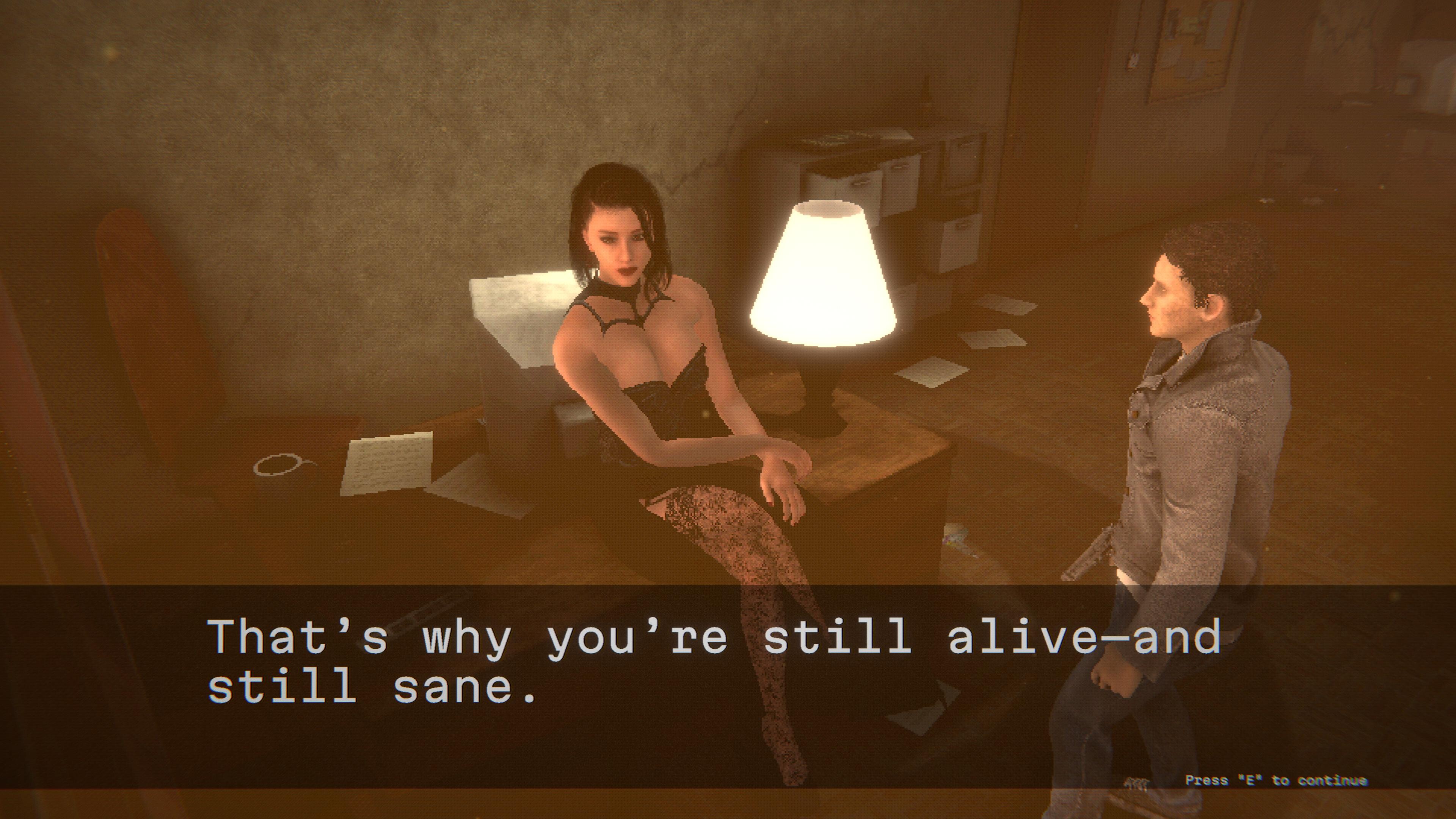 BECROWNED screenshot 13