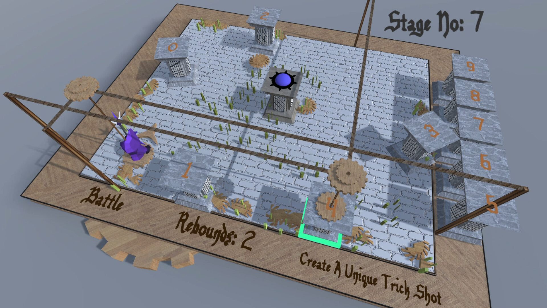 Far Far Away screenshot 4