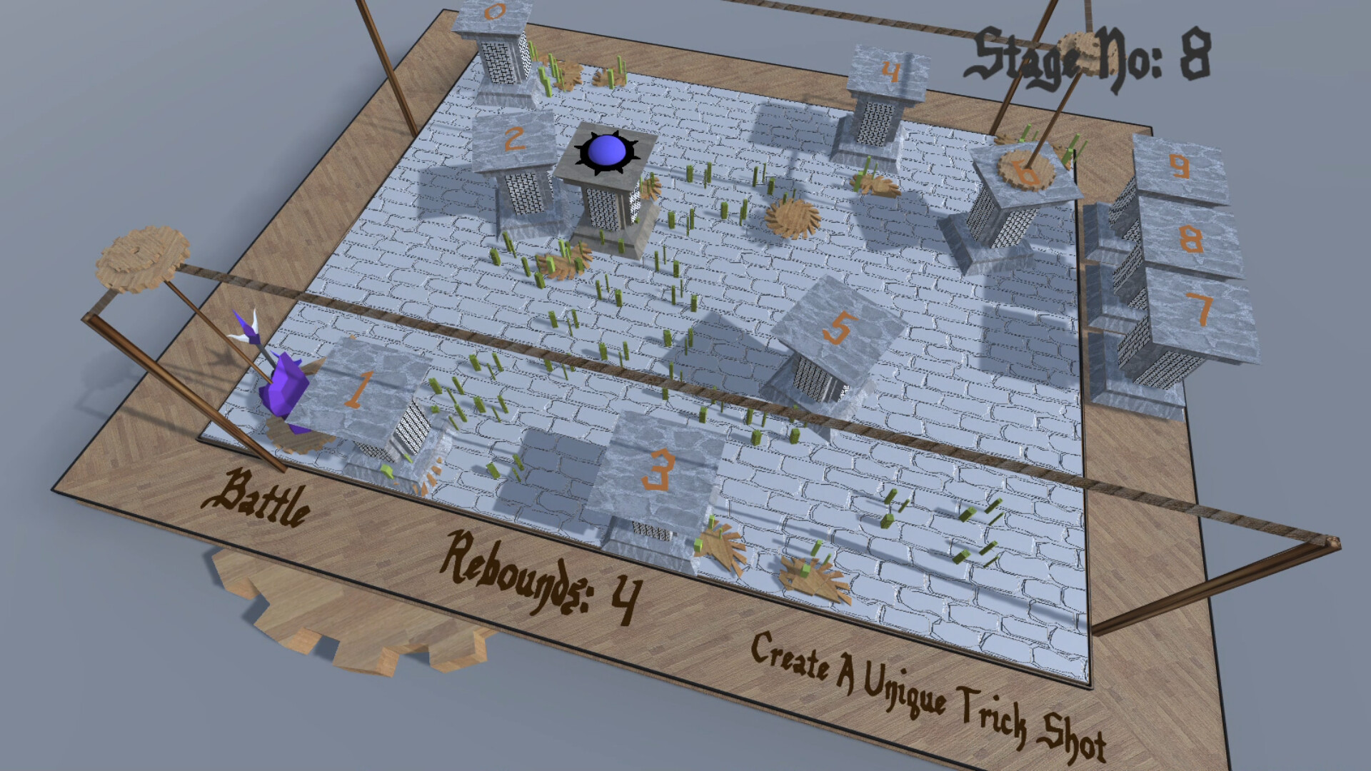 Far Far Away screenshot 5