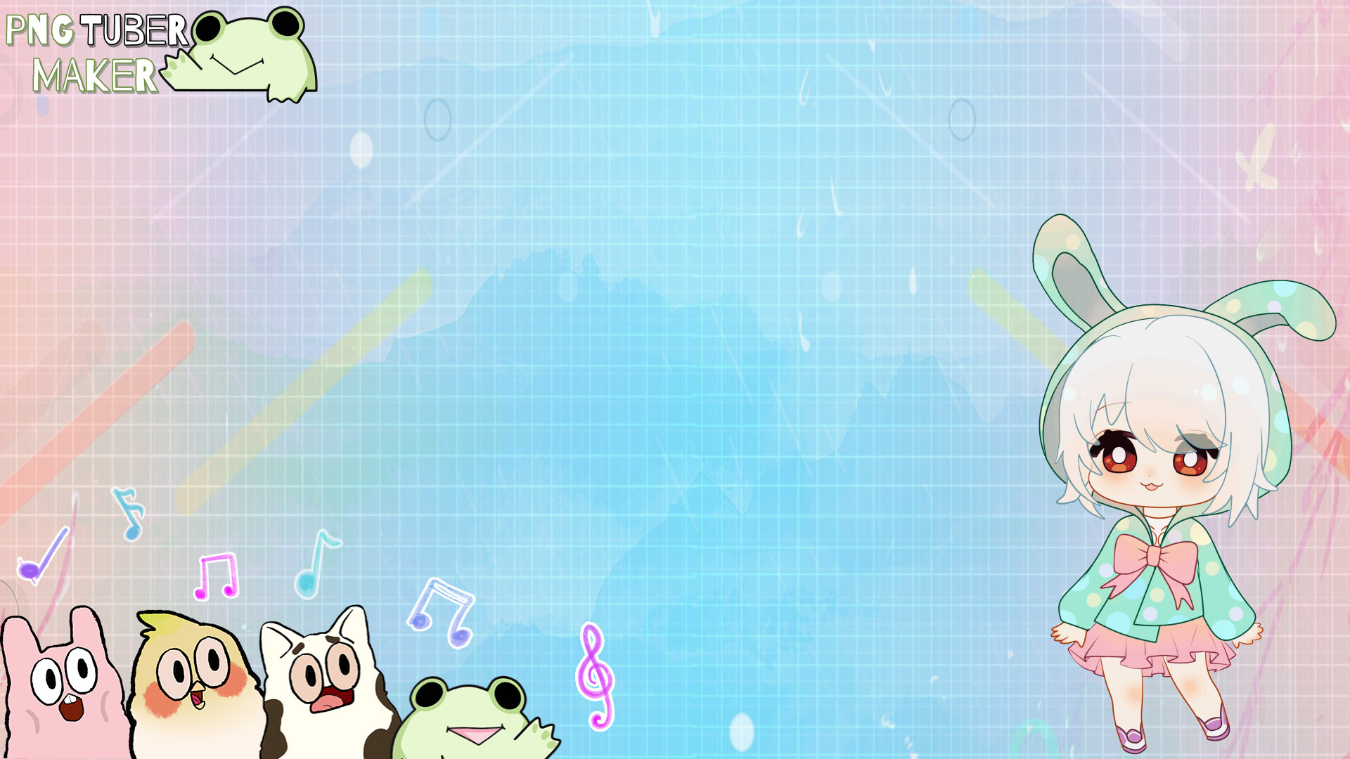 PngTuber Maker screenshot 5