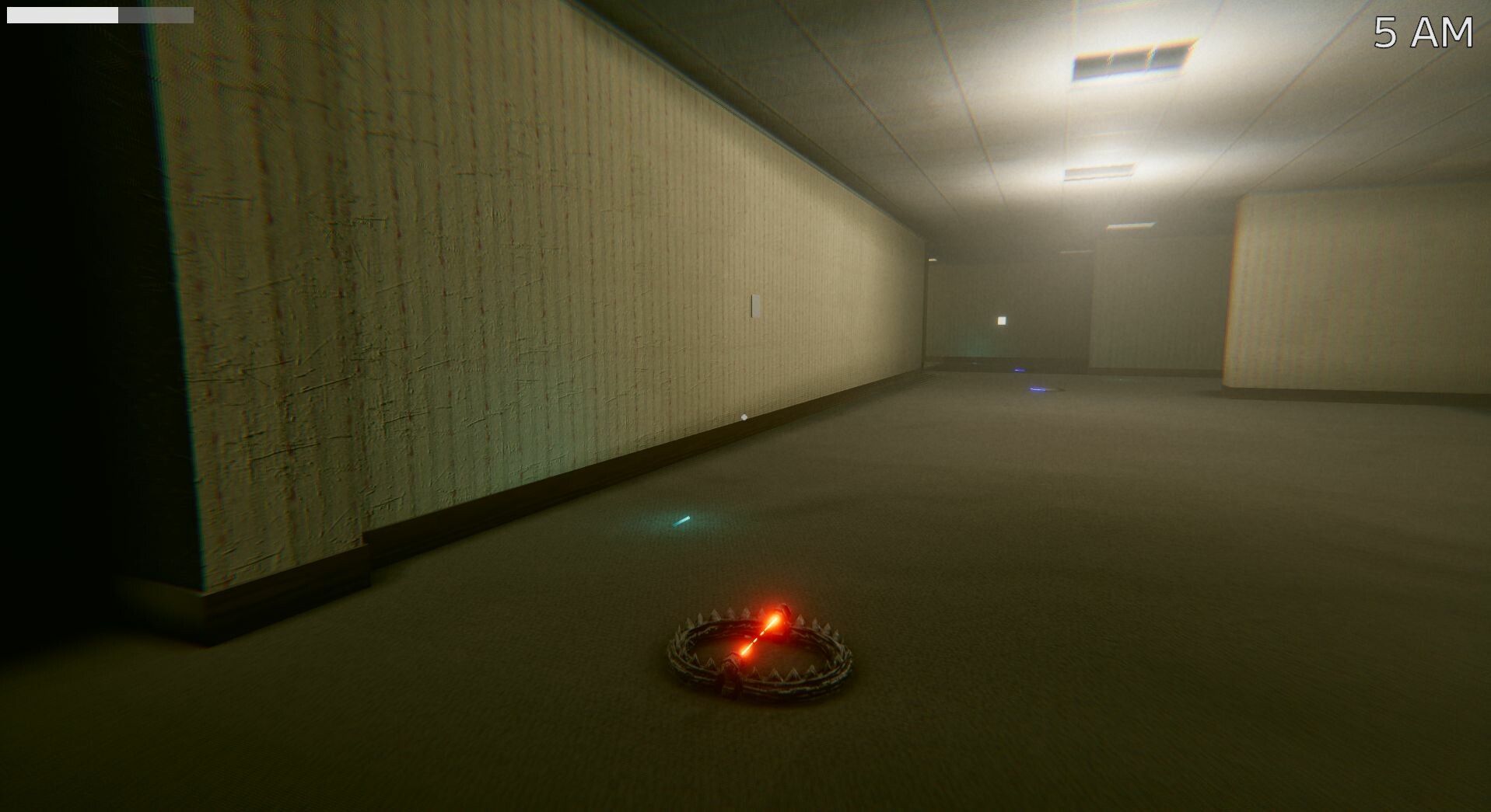 Light the Backrooms screenshot 4